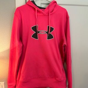 Under Armour Hoodie